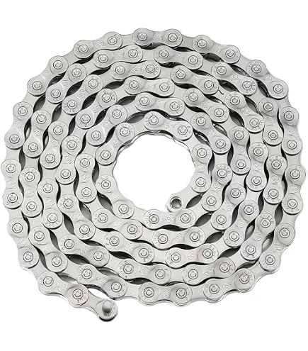 Amazon.com : Campagnolo Record 11S Chain | bike-chains : Bike